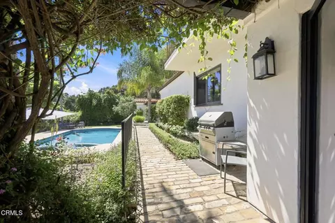 Exterior - 1151 Glenview Rd, Montecito, CA 93108 photo 15 of 17
