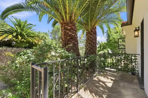 Exterior - 1151 Glenview Rd, Montecito, CA 93108 photo 4 of 17