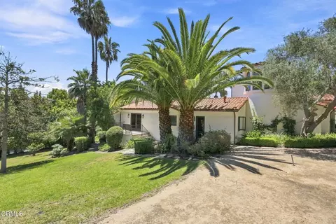 Exterior - 1151 Glenview Rd, Montecito, CA 93108 photo 17 of 17
