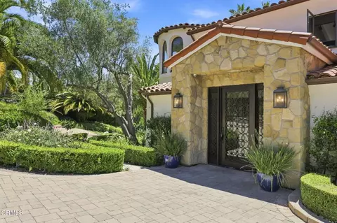 Exterior - 1151 Glenview Rd, Montecito, CA 93108 photo 3 of 17