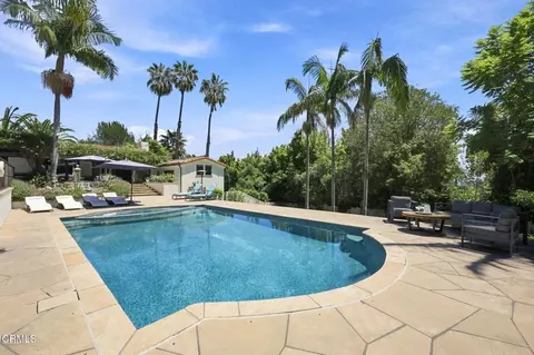 Exterior - 1151 Glenview Rd, Montecito, CA 93108 photo 8 of 17