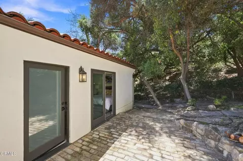 Exterior - 1151 Glenview Rd, Montecito, CA 93108 photo 6 of 17