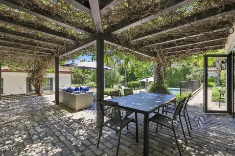 Exterior - 1151 Glenview Rd, Montecito, CA 93108 photo 12 of 17