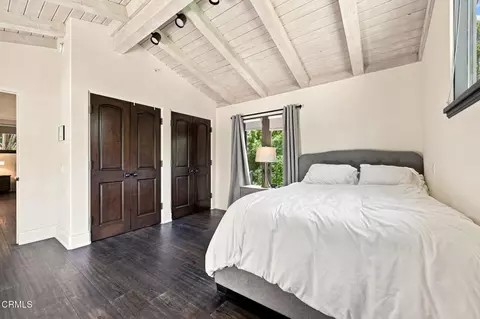 Bedroom - 1151 Glenview Rd, Montecito, CA 93108 photo 5 of 8