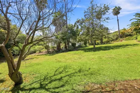 Exterior - 1151 Glenview Rd, Montecito, CA 93108 photo 16 of 17