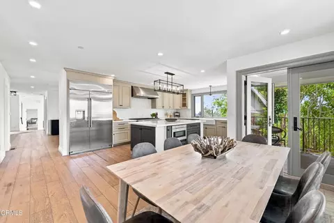 Dining - 1157 Glenview Rd, Montecito, CA 93108 photo 3 of 8