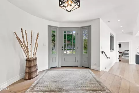 Entry Way - 1157 Glenview Rd, Montecito, CA 93108 photo 1 of 7