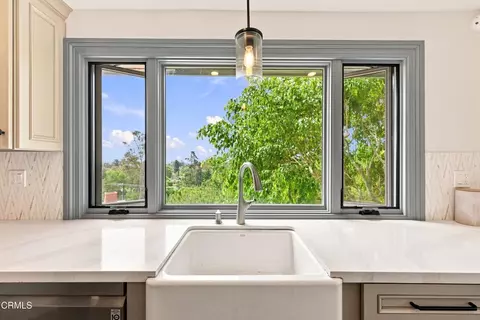 Kitchen - 1157 Glenview Rd, Montecito, CA 93108 photo 6 of 7