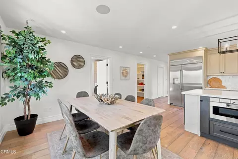Dining - 1157 Glenview Rd, Montecito, CA 93108 photo 2 of 8