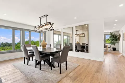Dining - 1157 Glenview Rd, Montecito, CA 93108 photo 5 of 8