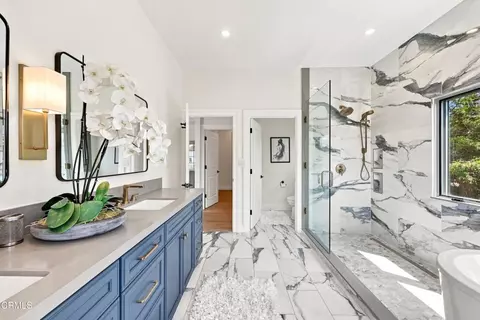 Bath - 1157 Glenview Rd, Montecito, CA 93108 photo 4 of 9