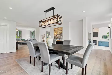 Dining - 1157 Glenview Rd, Montecito, CA 93108 photo 8 of 8