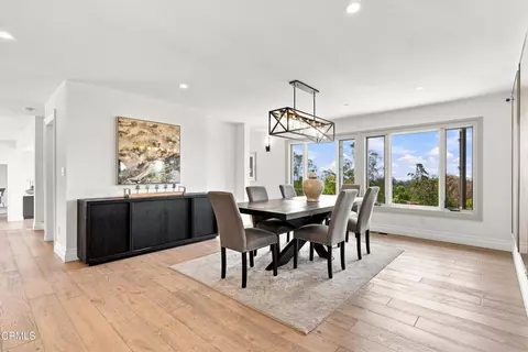 Dining - 1157 Glenview Rd, Montecito, CA 93108 photo 4 of 8