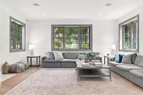 Living - 1157 Glenview Rd, Montecito, CA 93108 photo 6 of 6