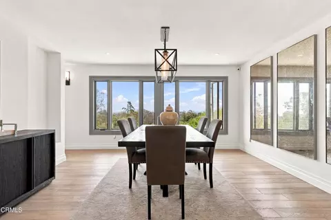 Dining - 1157 Glenview Rd, Montecito, CA 93108 photo 6 of 8