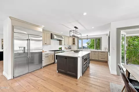 Kitchen - 1157 Glenview Rd, Montecito, CA 93108 photo 1 of 7