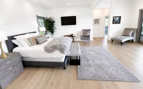 Bedroom - 1157 Glenview Rd, Montecito, CA 93108 photo 2 of 10