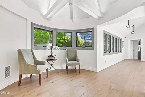 Entry Way - 1157 Glenview Rd, Montecito, CA 93108 photo 5 of 7
