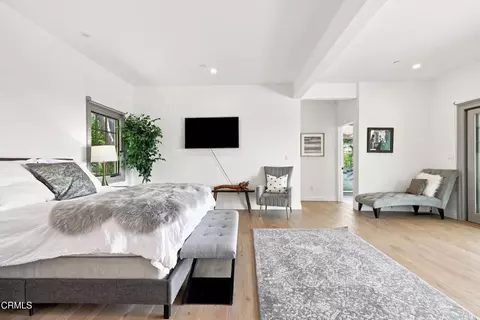 Bedroom - 1157 Glenview Rd, Montecito, CA 93108 photo 2 of 9
