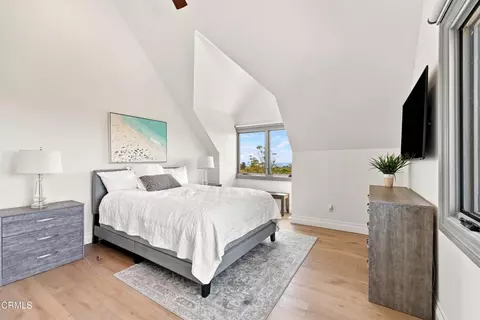 Bedroom - 1157 Glenview Rd, Montecito, CA 93108 photo 9 of 9