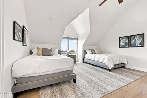 Bedroom - 1157 Glenview Rd, Montecito, CA 93108 photo 5 of 9