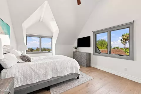 Bedroom - 1157 Glenview Rd, Montecito, CA 93108 photo 8 of 9