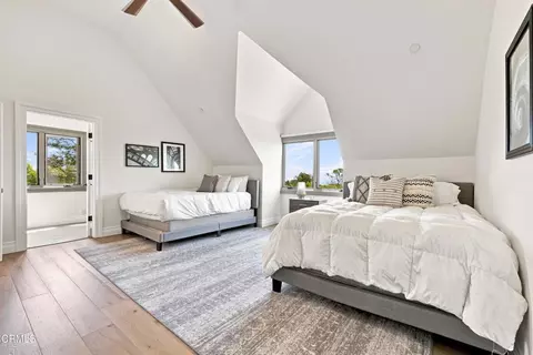 Bedroom - 1157 Glenview Rd, Montecito, CA 93108 photo 3 of 9