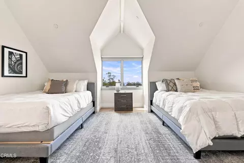 Bedroom - 1157 Glenview Rd, Montecito, CA 93108 photo 4 of 9