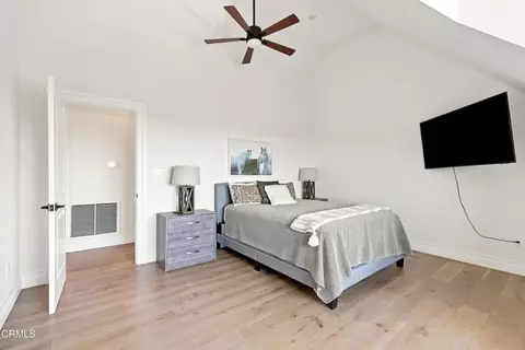 Bedroom - 1157 Glenview Rd, Montecito, CA 93108 photo 7 of 9