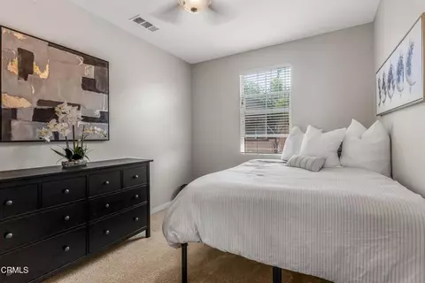 Bedroom - 753 Forest Park Blvd, Oxnard, CA 93036 photo 2 of 3