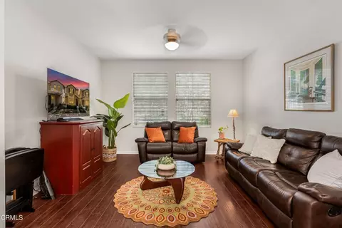 Living - 753 Forest Park Blvd, Oxnard, CA 93036 photo 1 of 1