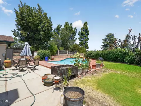 Exterior - 2163 Palos Ct, Thousand Oaks, CA 91320 photo 5 of 5