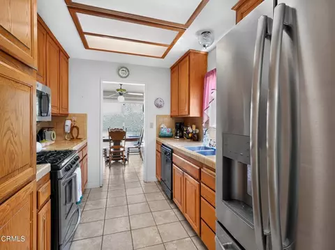 Kitchen - 2163 Palos Ct, Thousand Oaks, CA 91320 photo 1 of 2