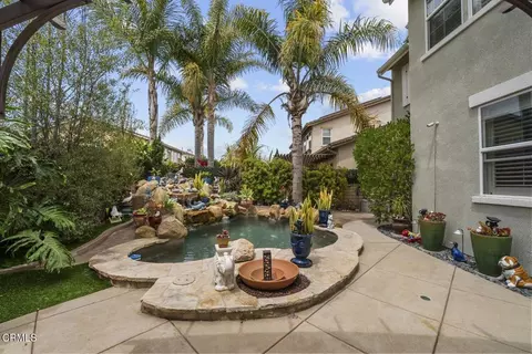 Exterior - 3418 Glen Abbey Ln, Oxnard, CA 93036 photo 15 of 15