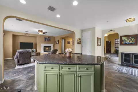 Kitchen - 3418 Glen Abbey Ln, Oxnard, CA 93036 photo 6 of 6
