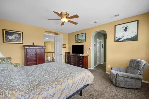 Bedroom - 3418 Glen Abbey Ln, Oxnard, CA 93036 photo 2 of 6