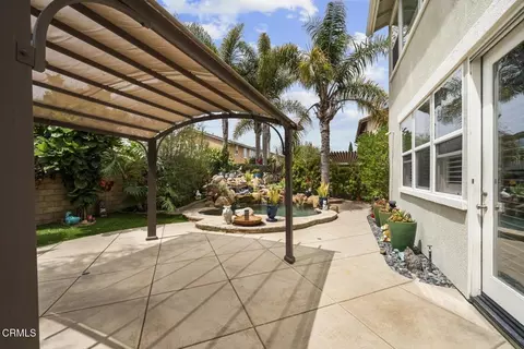 Exterior - 3418 Glen Abbey Ln, Oxnard, CA 93036 photo 14 of 15