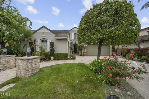 Exterior - 3418 Glen Abbey Ln, Oxnard, CA 93036 photo 2 of 15