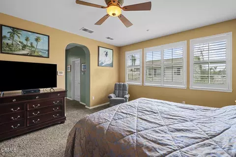 Bedroom - 3418 Glen Abbey Ln, Oxnard, CA 93036 photo 3 of 6