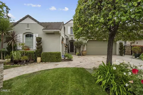 Exterior - 3418 Glen Abbey Ln, Oxnard, CA 93036 photo 3 of 15