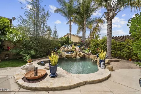 Exterior - 3418 Glen Abbey Ln, Oxnard, CA 93036 photo 11 of 15