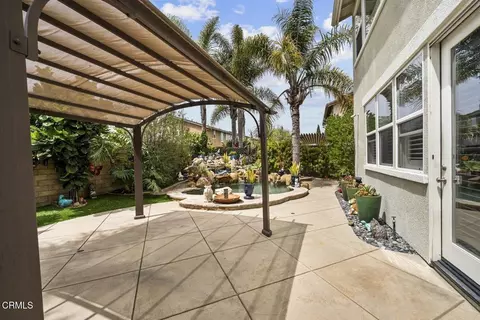 Exterior - 3418 Glen Abbey Ln, Oxnard, CA 93036 photo 13 of 15