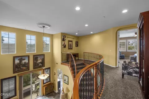 Entry Way - 3418 Glen Abbey Ln, Oxnard, CA 93036 photo 10 of 12