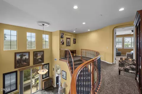 Entry Way - 3418 Glen Abbey Ln, Oxnard, CA 93036 photo 9 of 12
