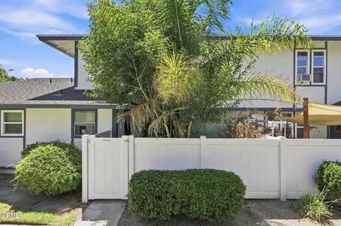 Exterior - 2033 Miramar Walk, Oxnard, CA 93035 photo 9 of 11