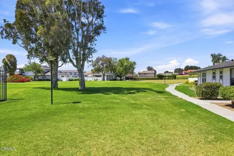 Exterior - 2033 Miramar Walk, Oxnard, CA 93035 photo 6 of 11