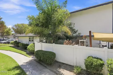 Exterior - 2033 Miramar Walk, Oxnard, CA 93035 photo 10 of 11