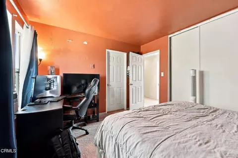 Bedroom - 2033 Miramar Walk, Oxnard, CA 93035 photo 4 of 5