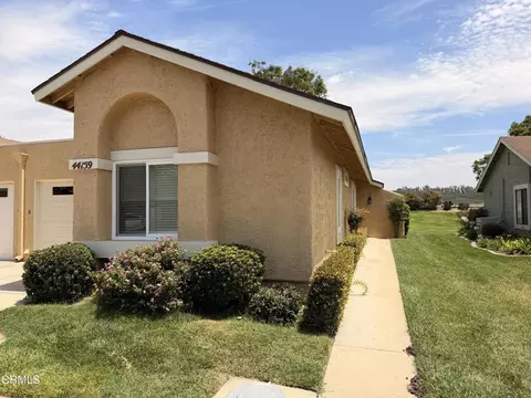 44159 Village 44, Camarillo, CA 93012