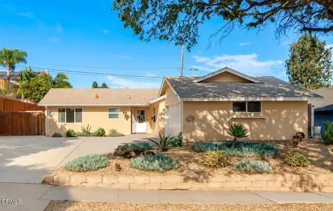 126 Hillview Ave, Ventura, CA 93003